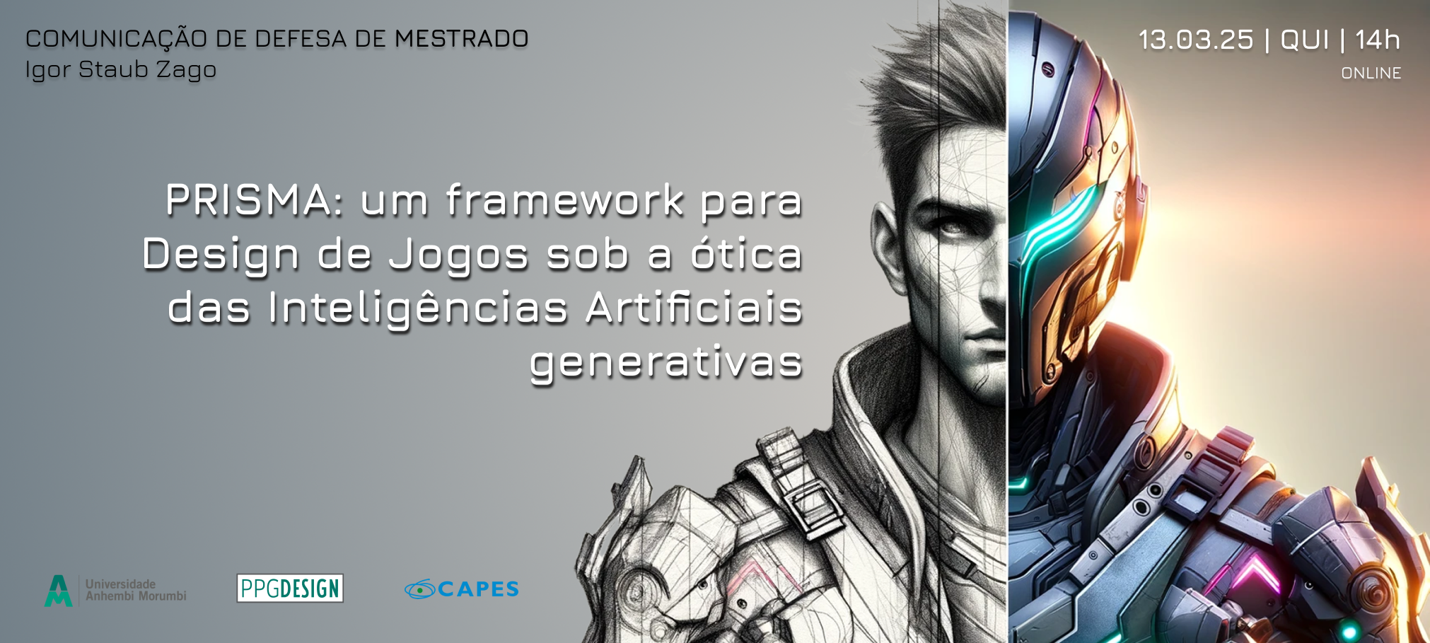 Banner para banca